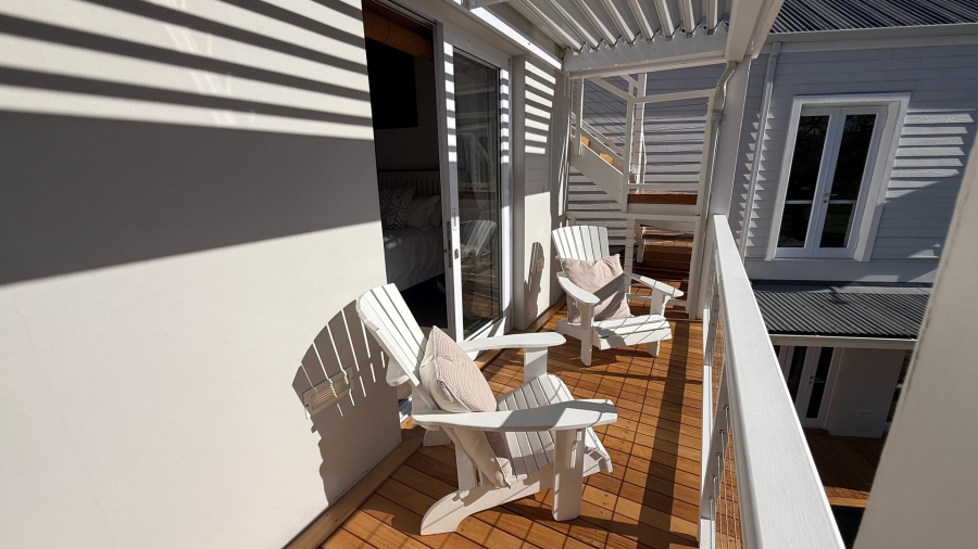 To Let 2 Bedroom Property for Rent in Thesen Islands Western Cape